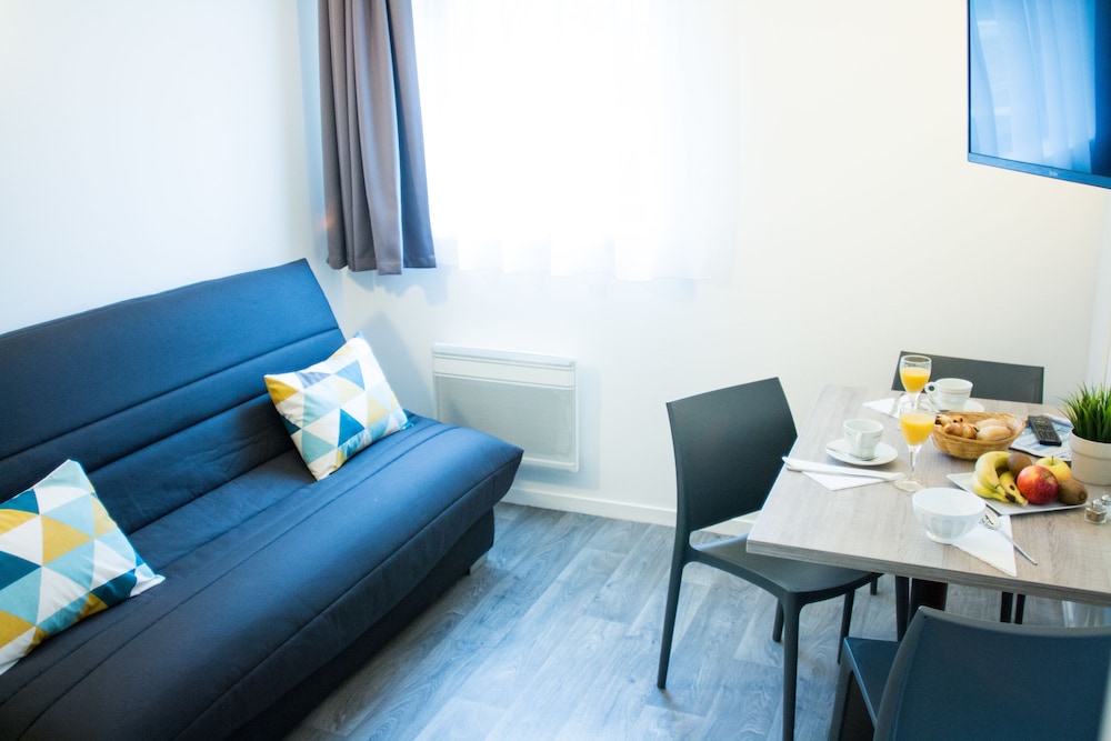 Apartment, 1 Bedroom, Double bed - Photo 6