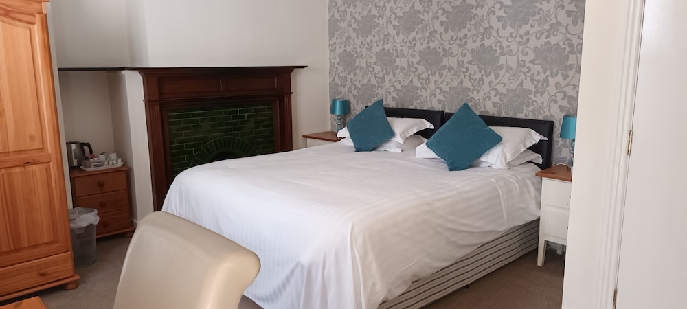 Standard Double Room - Photo 2
