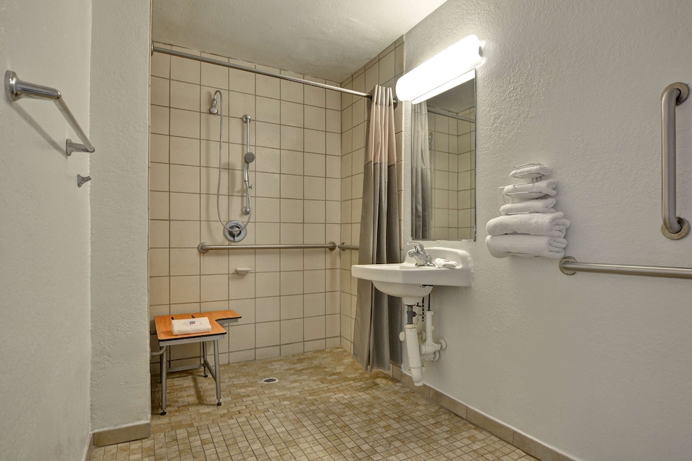Motel 6 Dania Beach, Foto 2
