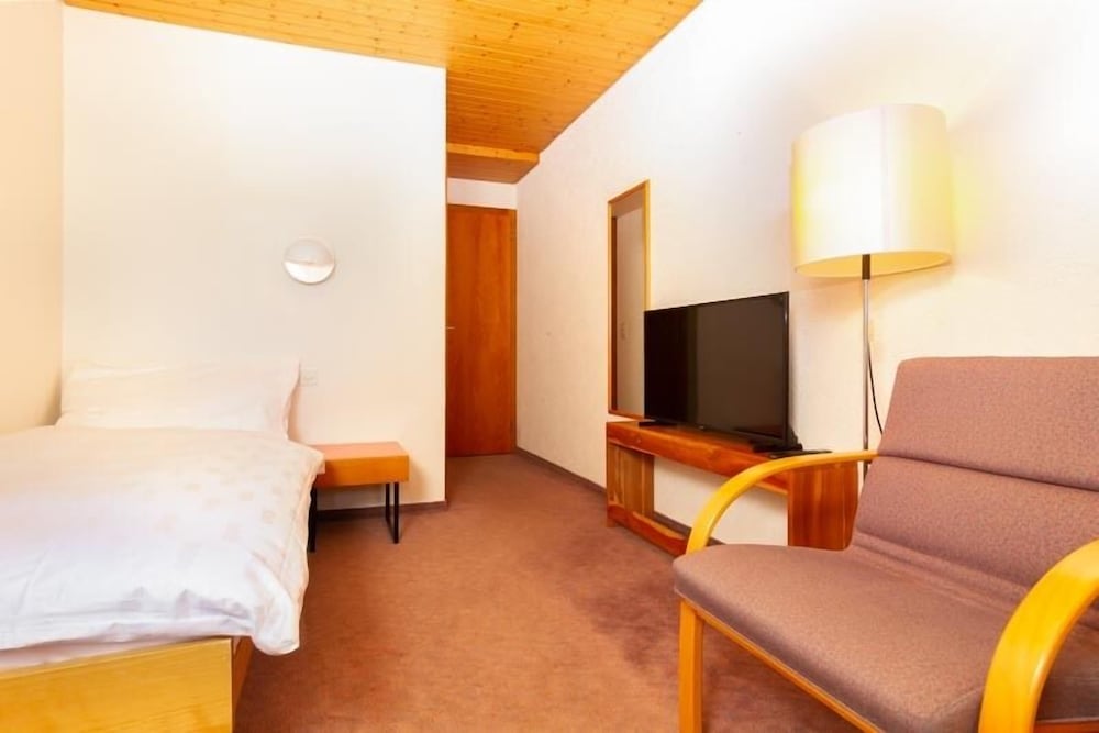 Economy Single Room photo 2