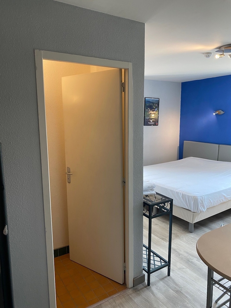 Classic Suite, Ensuite photo 2