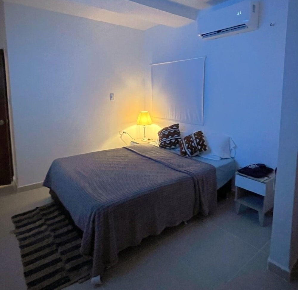 Family Apartment photo 2