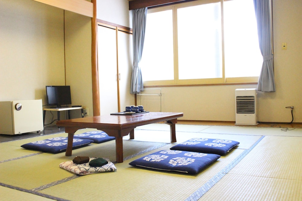 Quadruple Room photo 3