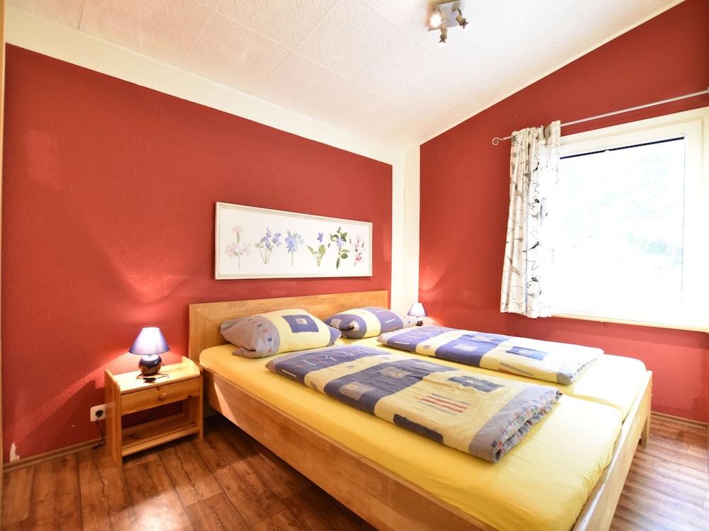 Comfort Bungalow, 2 Bedrooms
