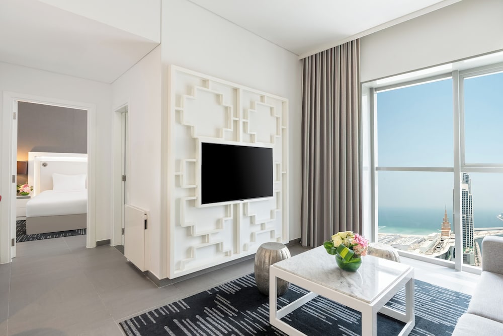 One Bedroom Suite with Soluna Beach Access photo 1