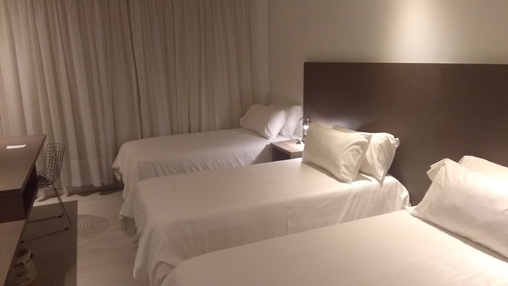 Comfort Triple Room, 3 Twin Beds