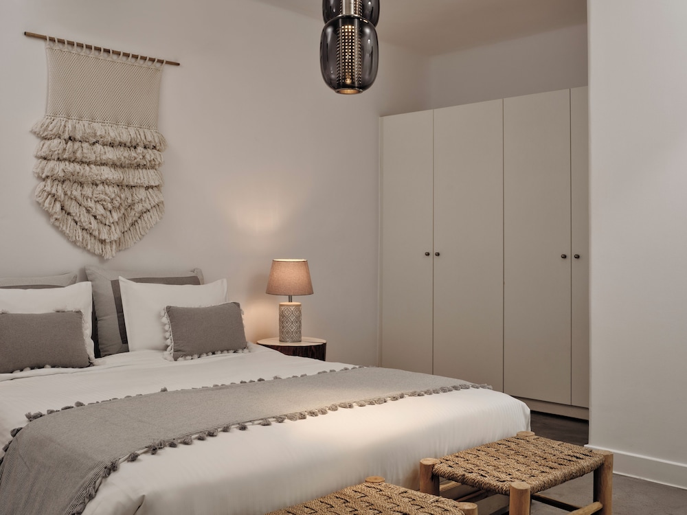 Suite, 2 Bedrooms (Residence) photo 1