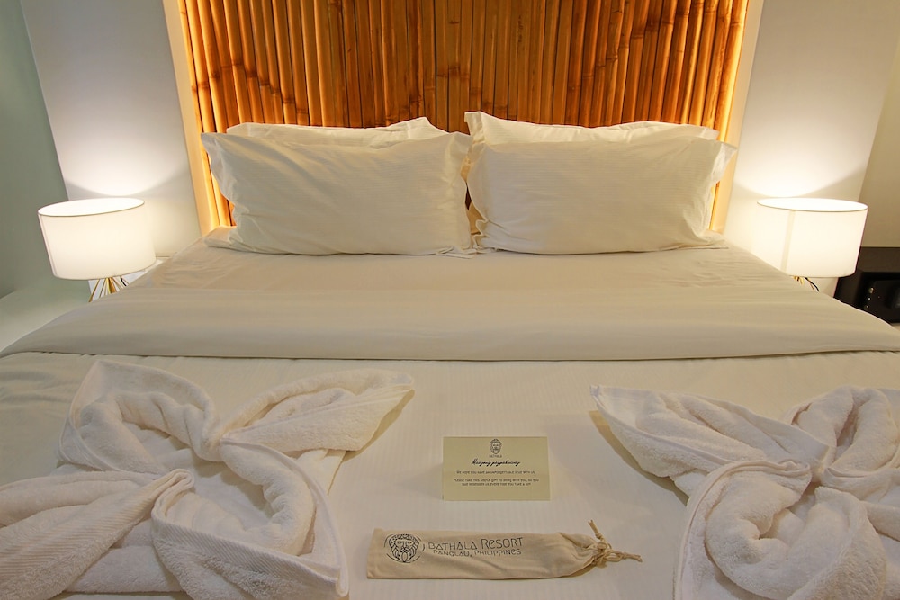Deluxe Double Room - Photo 10