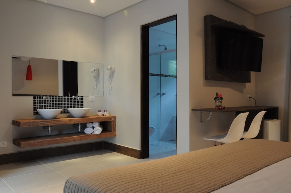 Premium Double Room, Jetted Tub photo 1