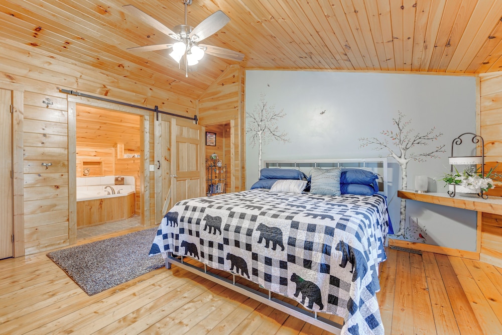 House (4 Bedrooms) photo 1