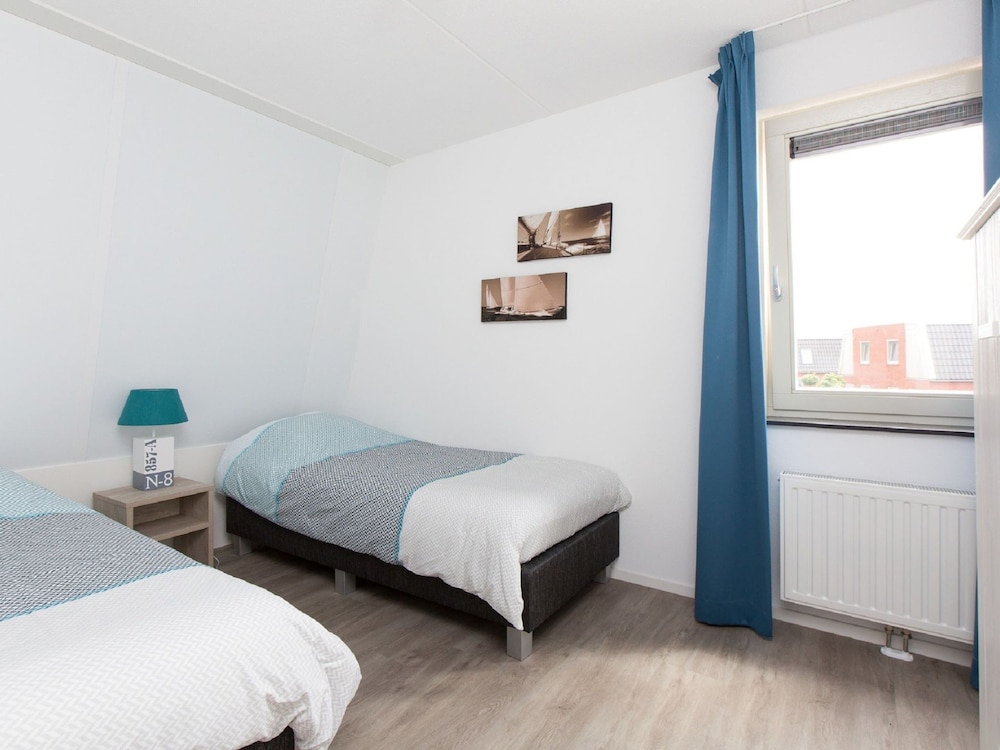 Deluxe House, 4 Bedrooms