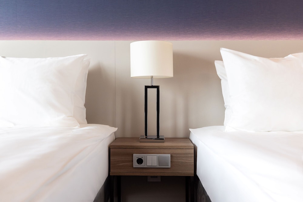 Comfort Twin Room photo 2