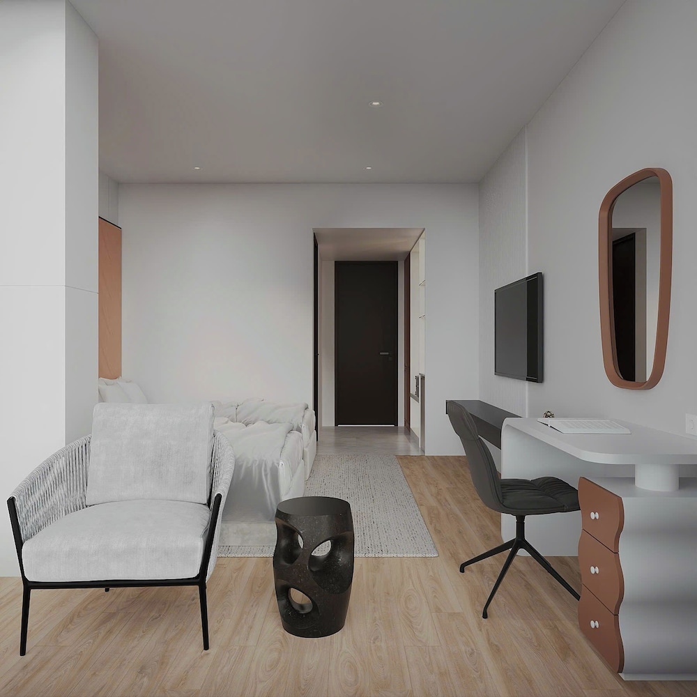Superior Double or Twin Room, Window photo 2