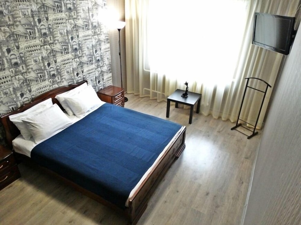 Apartment photo 1