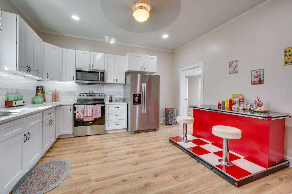 House (2 Bedrooms) photo 2