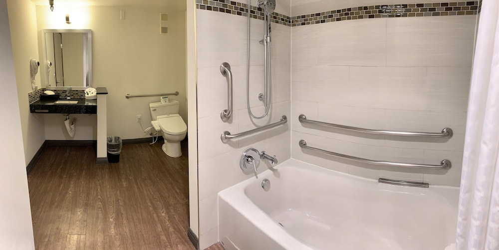 Redac Gateway Hotel Torrance, Billede 3