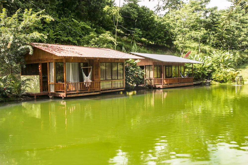 Superior Bungalow, Multiple Beds, Non Smoking, Lake View photo 3