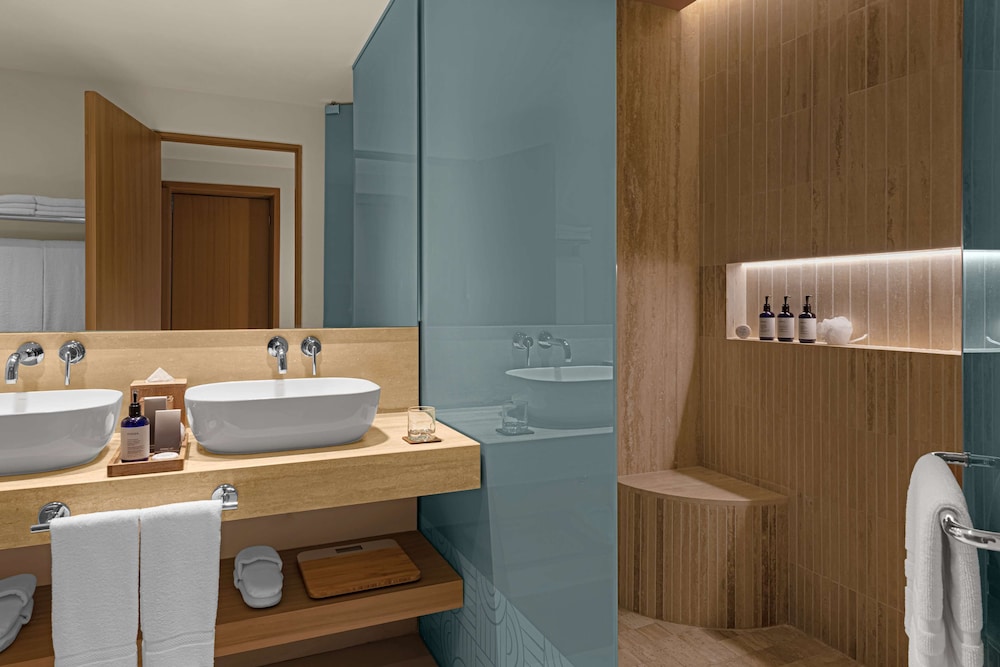 Enclave Beachfront 2 Bedroom Suite - Whirlpool - 1Kg 2Qn 2 Mphy - Photo 9