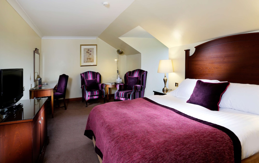 Deluxe Room, 1 Double Bed (Deluxe King) - Photo 3