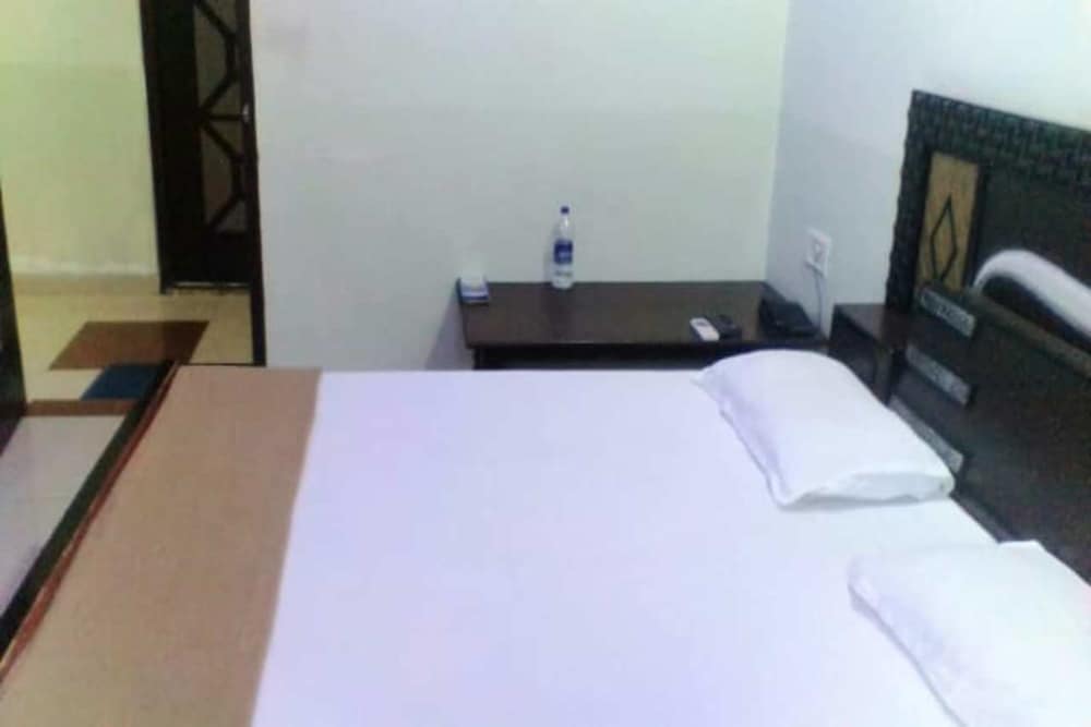 Deluxe Room photo 1