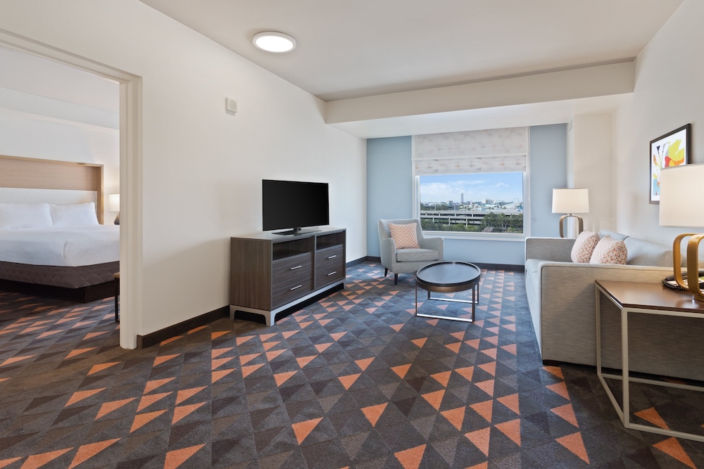 Courtyard by Marriott across Universal Orlando, Foto 2