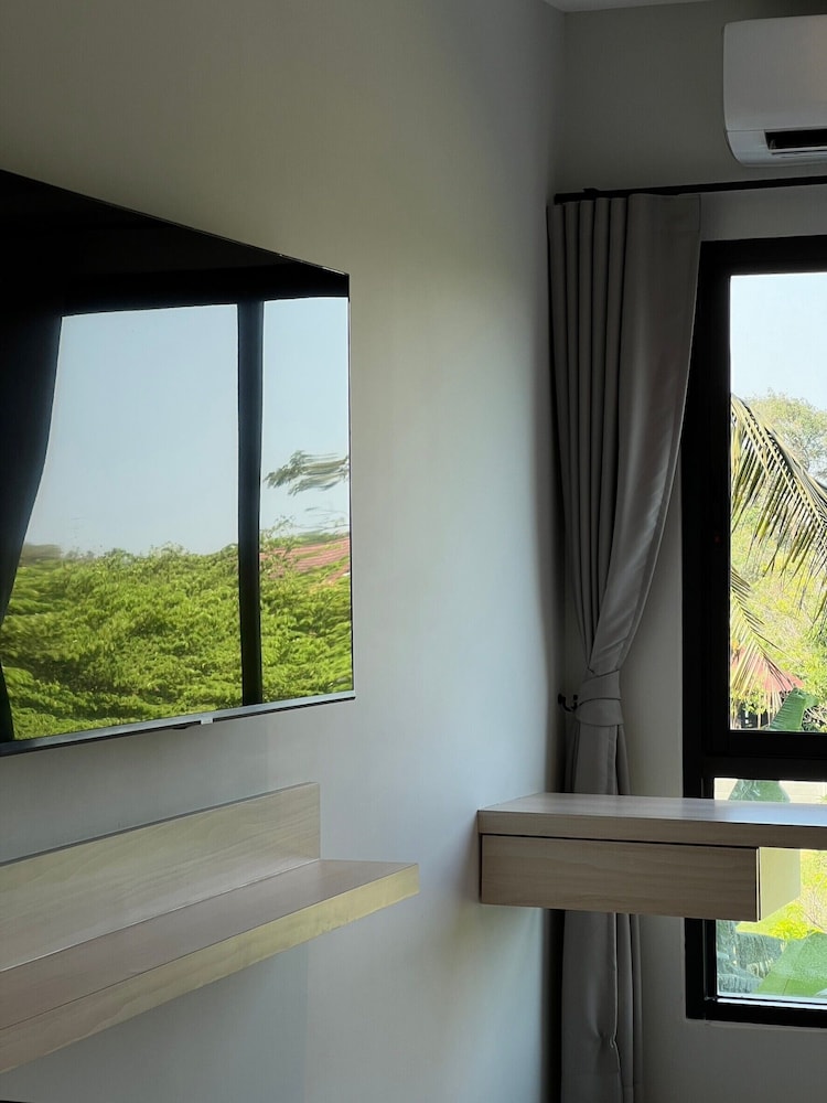 Deluxe Twin Room - Photo 3