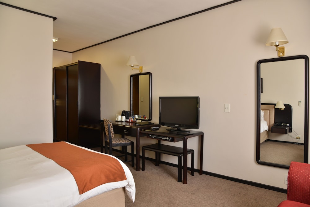 Classic Double Room photo 1
