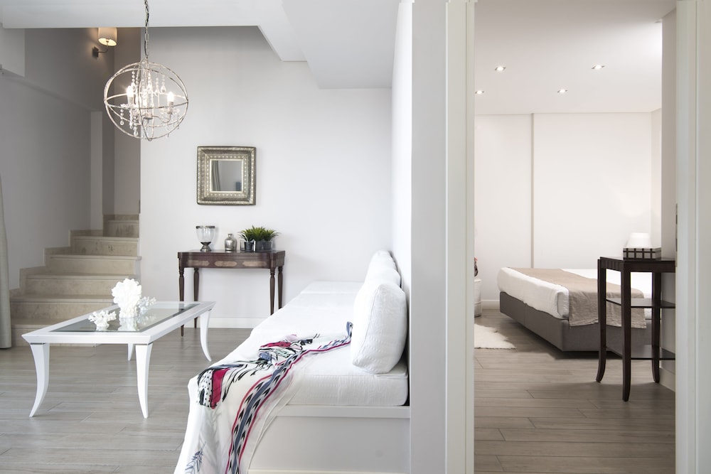 Exclusive Suite 3 Bedroom with Private Pool