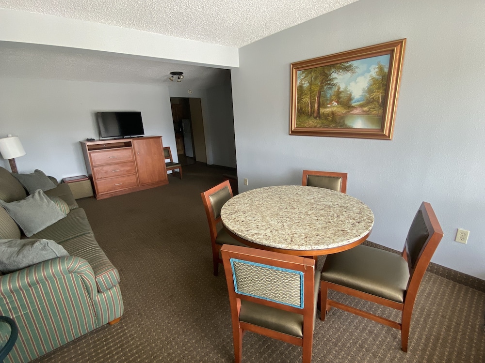 Family Apartment, 1 Bedroom photo 3