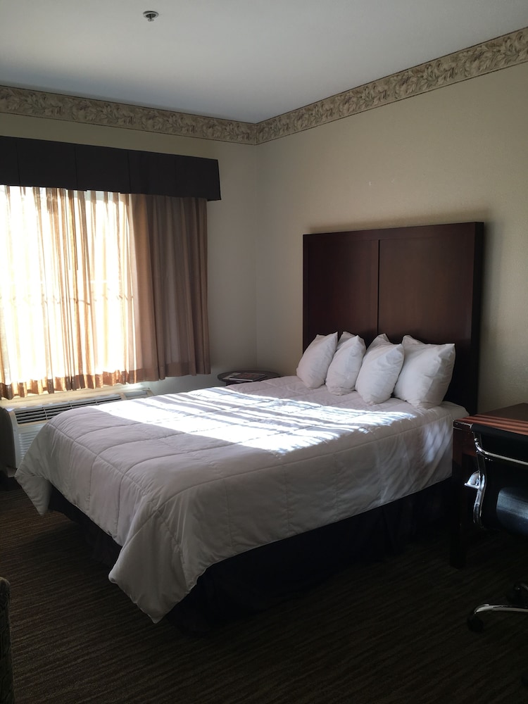 Suite, Multiple Beds, Non Smoking - Photo 2