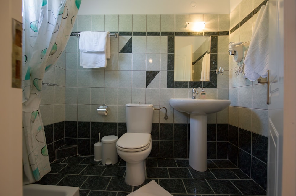 Luxury Studio Suite, 1 Bedroom photo 3