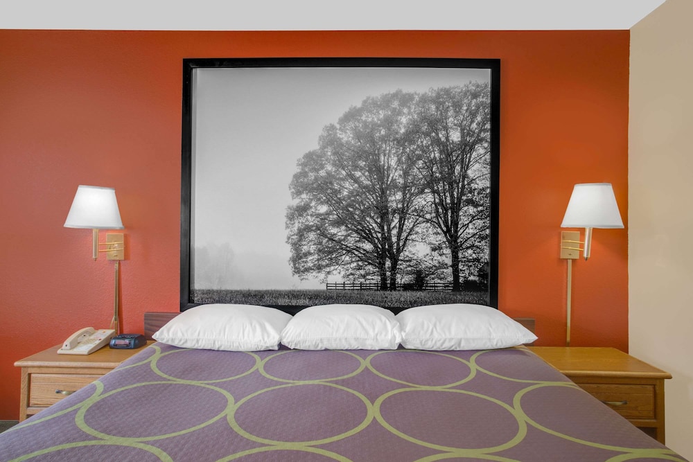 Room, 1 Queen Bed - Photo 3