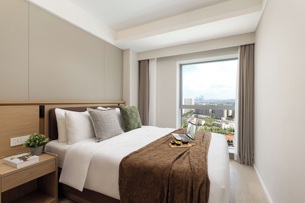 Deluxe Apartment, 2 Bedrooms