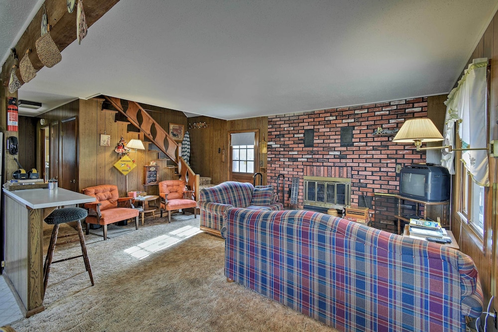 House (4 Bedrooms) photo 3