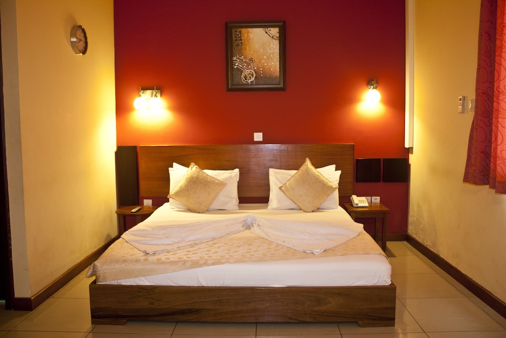 Standard Double Room photo 1