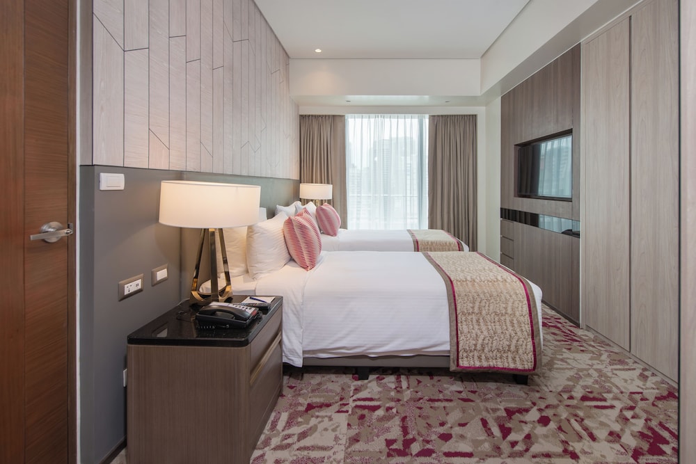 Deluxe Room, 2 Bedrooms - Photo 5