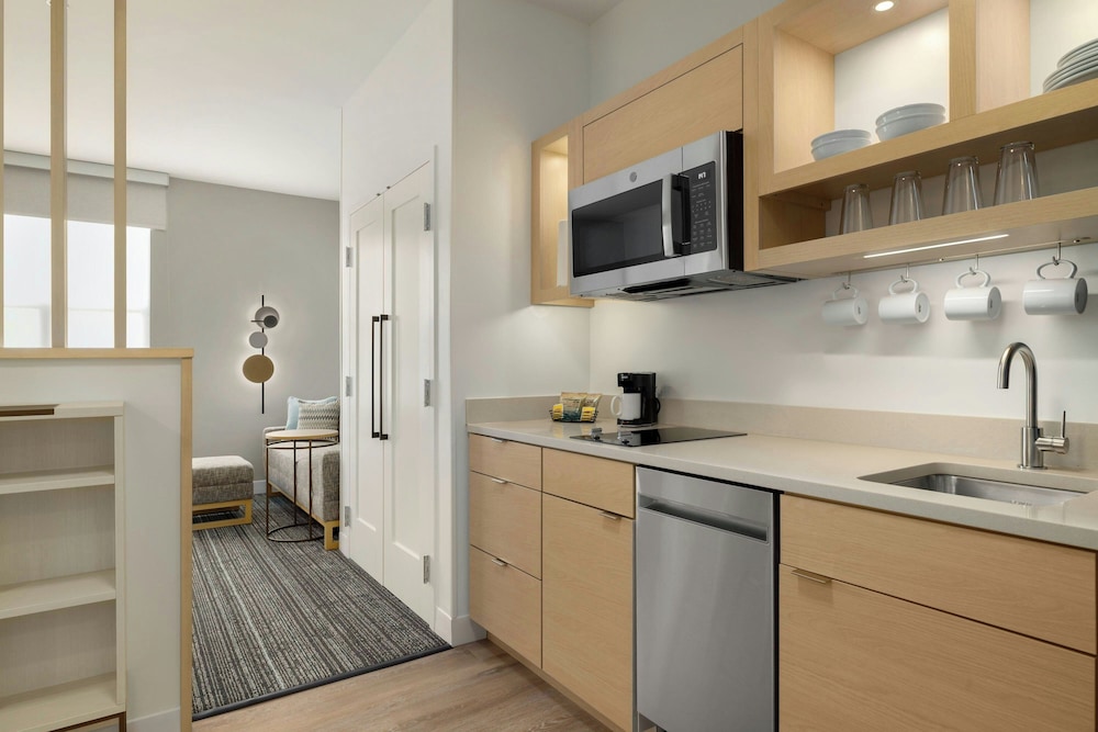 TownePlace Suites af Marriott Williston, Billede 5