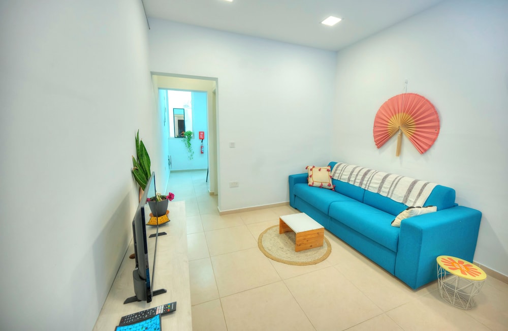 Apartment, Sea View