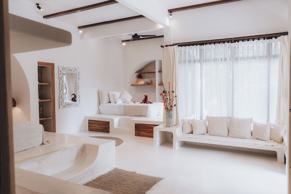 Premium Twin Room
