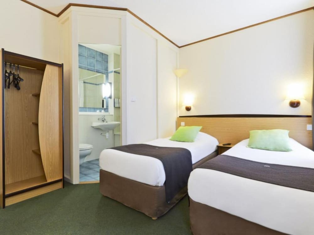 Superior Room, 2 Twin Beds - Photo 1