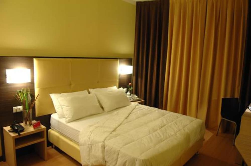 Double Room, Balcony photo 2