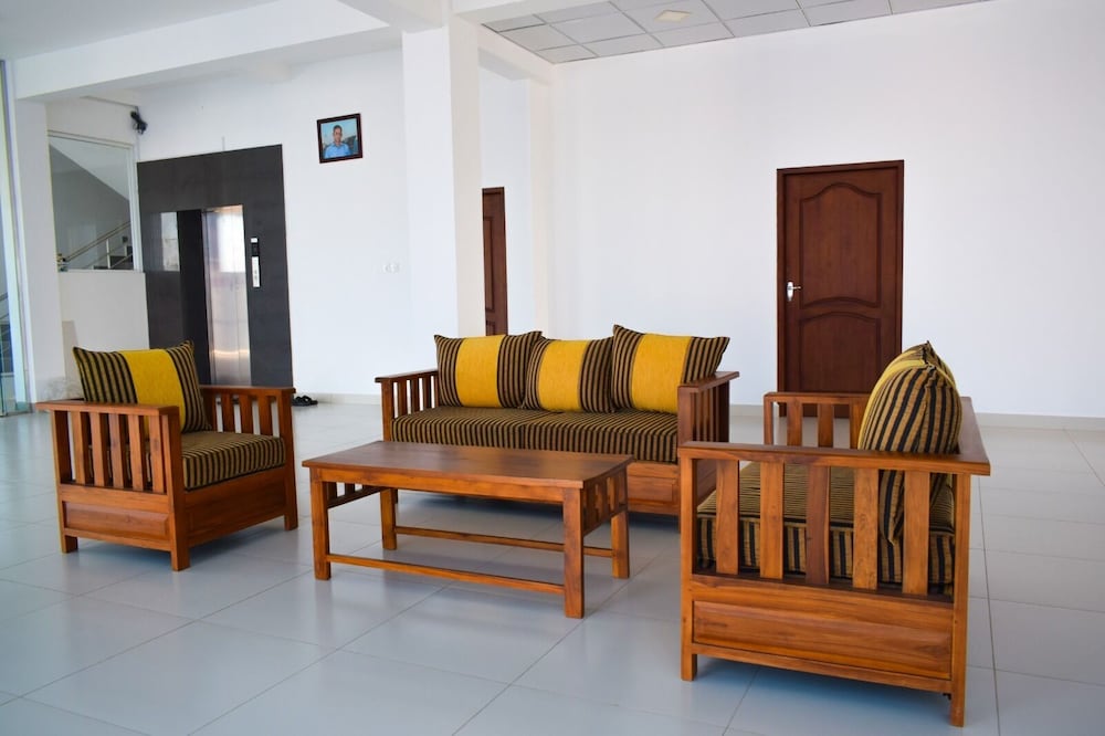 Family Triple Room photo 3