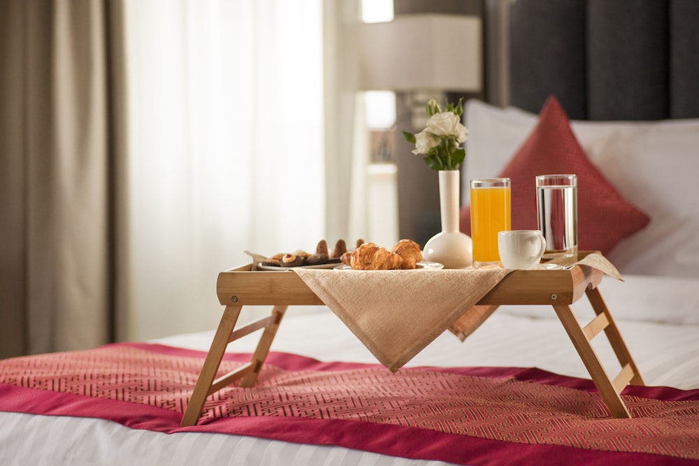 Junior Suite (2 Single Beds) photo 2