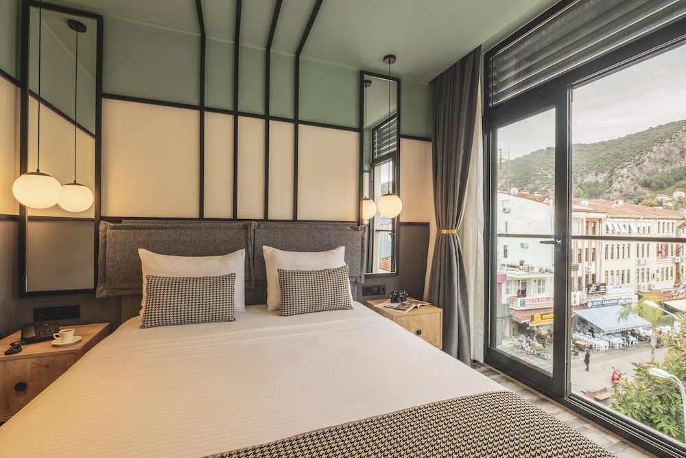Standard Room - Photo 11