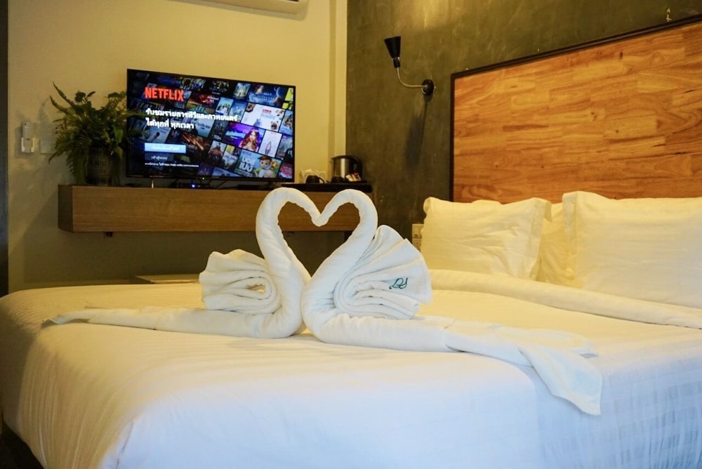 Standard Room photo 3