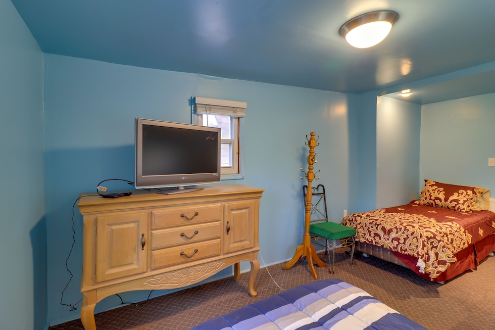House (4 Bedrooms) photo 1