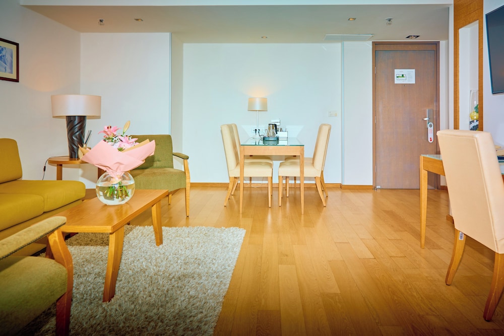 Panoramic Suite, 1 Double Bed, Terrace, Sea View - Photo 12