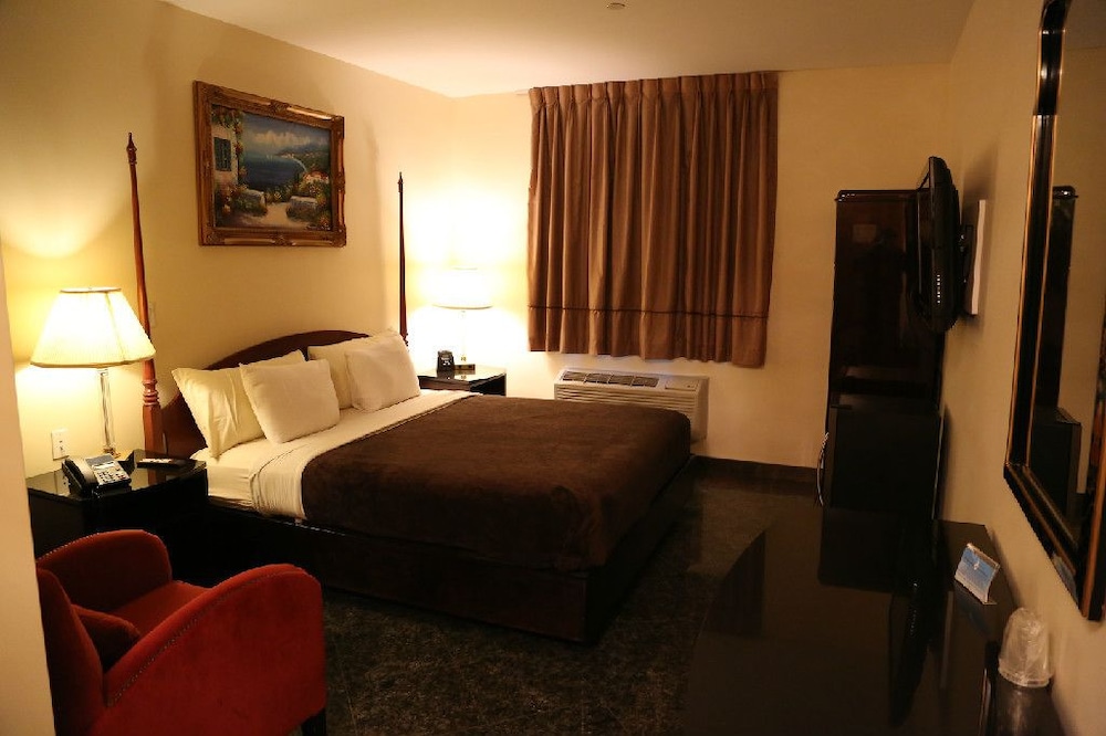 Standard Room photo 2