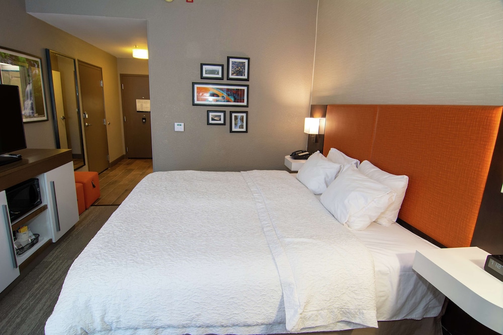 Room, 1 King Bed, Accessible, Non Smoking - Photo 1