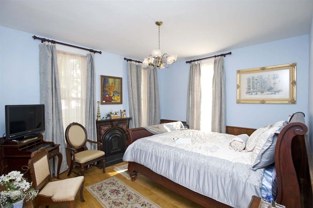 Lincoln Suite photo 2